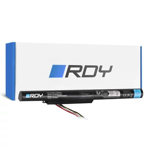 Batéria do notebooku RDY L12M4F02 L12S4K01 pre Lenovo IdeaPad P400 P500 Z400 TOUCH Z410 Z500 Z500A Z505 Z510 TOUCH