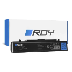 RDY battery AA-PB9NC6B AA-PB9NS6B for Samsung R519 R522 R525 R530 R540 R580 R620 R780 RV510 RV511 NP300E5A