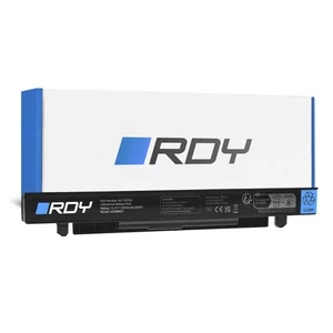 RDY Laptop Batéria A41-X550A pre modely Asus A550 F550J F550L R510 R510C R510J R510JK R510L R510CA X550 X550C X550CA X550CC X550L