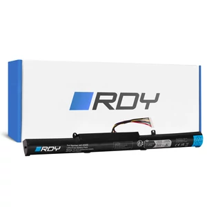 Batéria RDY Laptop A41-X550E pre Asus A550 F550 F550D K550 K750 R510 R510D R510DP R750 R752L R752LB X450 X550 X550D X750
