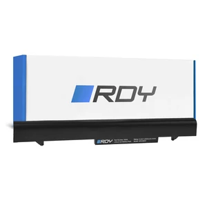 Batéria RDY pre notebook HSTNN-IB4L RA04 745662-001 pre HP ProBook 430 G1 G2 14.8V