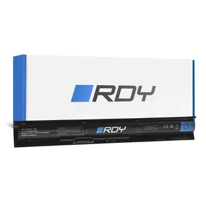 Batéria RDY VI04 VI04XL 756743-001 756745-001 pre HP ProBook 440 G2 445 G2 450 G2 455 G2 Envy 15 17 Pavilion 15 (14.8V)