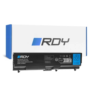Batéria RDY 42T4235 42T4795 pre Lenovo ThinkPad L510 L512 L520 SL410 SL510 T410 T410i T420 T420i T510 T520 W510 W520