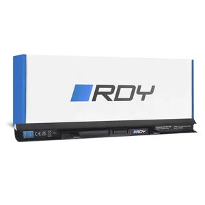 RDY Laptop Battery PA5185U-1BRS for Toshiba Satellite C50-B C50D-B C55-C C55D-C C70-C C70D-C L50-B L50D-B L50-C L50D-C