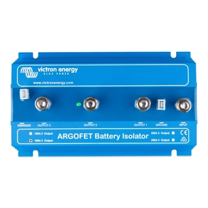 Victron Energy Argofet 100-3 3x 100A FET-es akkumulátor leválasztó