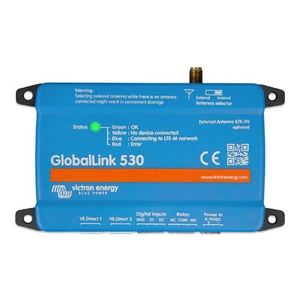 Victron Energy GlobalLink 530 hálózati csatlakozáshoz