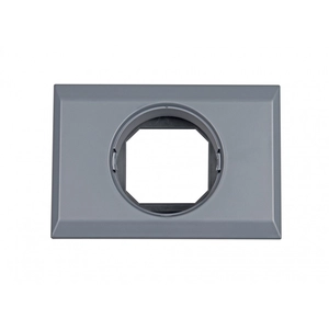 Victron Energy BMV and MPPT controller wall bracket