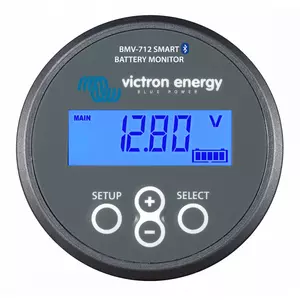 Victron Energy BMV-712 Monitor inteligent al bateriei - BMS
