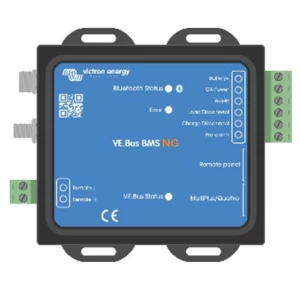 Victron Energy VE.Bus BMS NG Battery Monitoring System