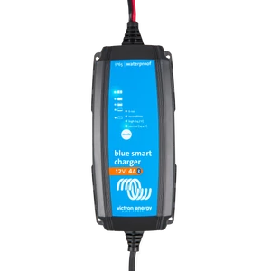 Nabíjačka Victron Energy Blue Smart IP65s 12/4(1) 230V CEE 7/17 nabíjačka
