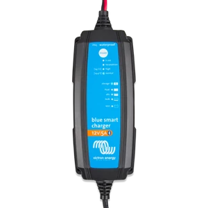 Nabíjačka Victron Energy Blue Smart IP65s 12/5(1) 230V CEE 7/17