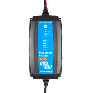 Nabíjačka Victron Energy Blue Smart IP65 12/10(1) 230V CEE 7/16