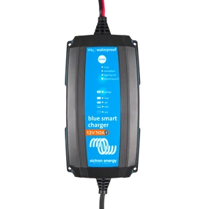 Victron Energy Blue Smart IP65 Töltő 12/10(1) 230V CEE 7/17
