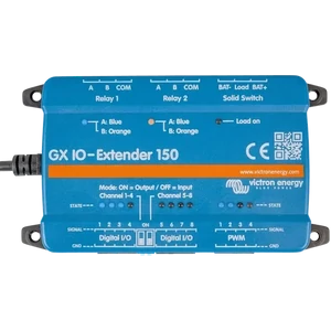 Victron Energy GX IO-Extender 150