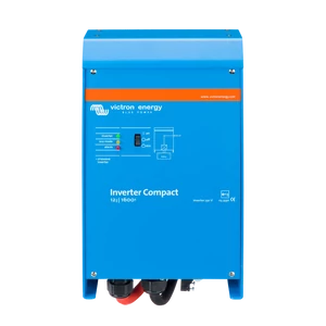 Victron Energy Phoenix Inverter Compact 12/1200 230V VE.Bus