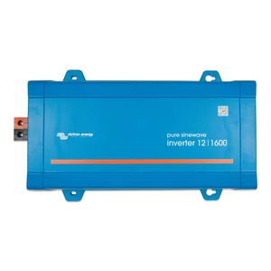 Victron Energy Phoenix VE.Direct 12V 1600VA/1300W inverter SCHUKO