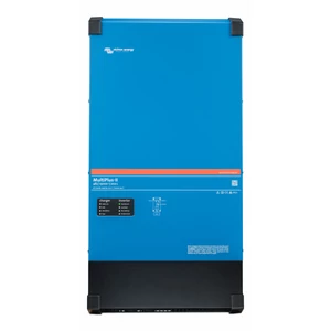 Victron Energy MultiPlus-II 48V 15000VA/12000W inverter beépített akkumulátortöltővel