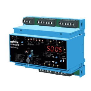 Victron Energy Feszültség- és frekvencia-felügyelet UFR1001E