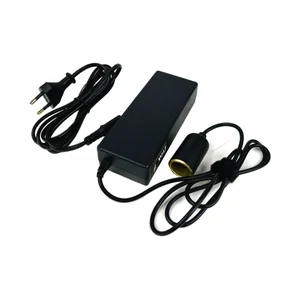 Volt Polska AC POWER ADAPTER FOR CAR REFRIGERATORS 230V/12V 6A
