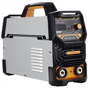 Volt Polska MMA 300 PRO Inverter welding machine