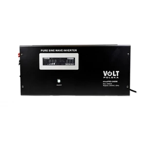 Volt Polska SINUS PRO 2400 12/230V (1600W/2400VA) UPS
