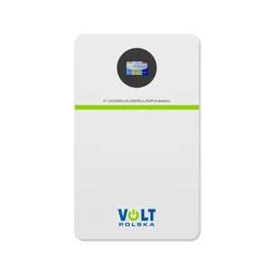 Volt Polska ULTRA 5 Energetické úložisko 51,2V 200Ah 200A BMS