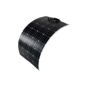 Volt Polska Flexibilný solárny panel 140W Monokryštalický 18V 1090x700mm