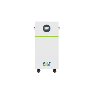 Volt Polska ULTRA-5 Energiatároló Rendszer 51,2V 280Ah 200A (14,336 kWh)