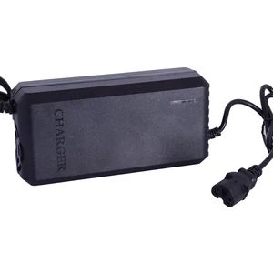 36V 1.8A 3-pin connector battery charger for sealed lead-acid battery, gel batteries, electric bicycle 36V 1.8A 3-pin connector battery charger for sealed lead-acid battery, gel batteries, electric bicycle