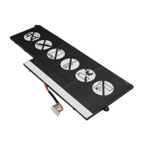 CoreParts Laptop akkumulátor Acer 30Wh Li-ion 11.4V 2640mAh, Aspire V5 122P, Aspire V5-122P