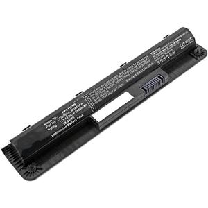CoreParts Laptop akkumulátor HP 25Wh Li-ion 11.25V 2200mAh , ProBook 11 EE, ProBook 11 G1, ProBook 11 G2