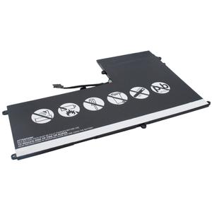 CoreParts Akkumulátor HP Mobile 30.71Wh Li-ion 7.4V 4150mAh 72558-005, 728250-421, 728558-005, AO02030XL, AO02XL, HSTNN-LB50