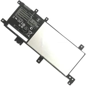 CoreParts Laptop Battery For Asus 30WH 2Cell Li-Pol 7.6V 4000mAh, Asus: Asus VivoBook A580U Asus VivoBook FL5900L Asus VivoBook X542U AS