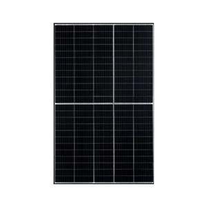 Panou solar Trina 470Wp TSM-NEG9R.28-470 N-type Mono cu cadru negru