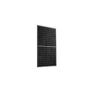 RISEN 410Wp Photovoltaic Solar Panel with Black Frame Half Cut