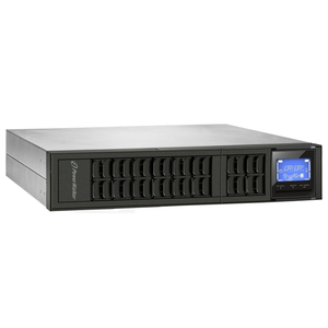 PowerWalker Online UPS, 1000VA / 800W, 110 - 300V, 4 x 12V/9Ah, UPS Szünetmentes tápegység UPS