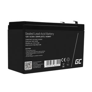12V 7.2Ah F2 Replacement Battery for Belkin PRO F6C625 12V 7.2Ah F2 Replacement Battery for Belkin PRO F6C625