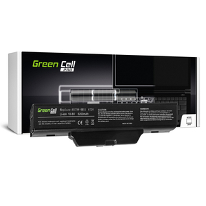 Green Cell PRO Laptop akkumulátor HP 550 610 615 Compaq 550 610 615 6720 6830