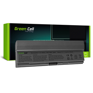 Green Cell Laptop akkumulátor Dell Latitude E4200 E4200n