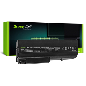 Green Cell Laptop akkumulátor HP 6100 6200 6300 6900 6910