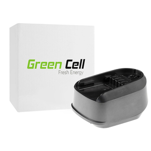 Green Cell Kéziszerszám akkumulátor Bosch PSB PSR PST 18 LI-2 18V 2.5Ah