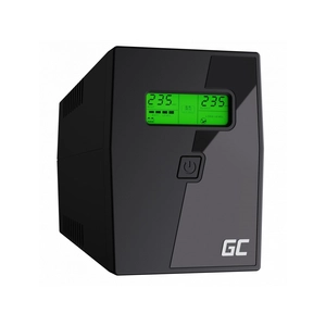 Green Cell ® UPS Micropower 800VA