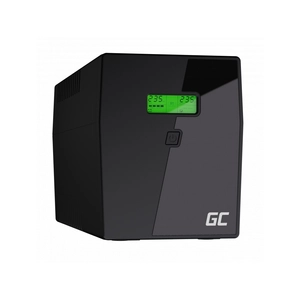 Green Cell ® UPS Micropower 1500VA