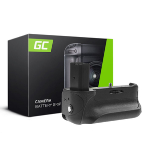 Green Cell Digitális kamera akkumulátor VG-A6300RC camera Sony A6000 A6300