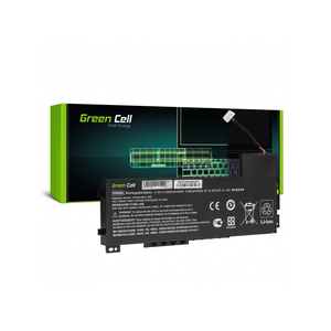 Green Cell Pro Laptop akkumulátor VV09XL HP ZBook 15 G3 G4