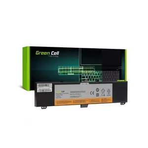 Green Cell Baterie laptop L13M4P02 L13L4P02 L13N4P02 Lenovo Y50 Y50-70 Y70 Y70-70