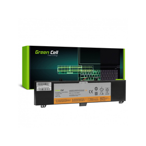 Green Cell Laptop akkumulátor L13M4P02 L13L4P02 L13N4P02 Lenovo Y50 Y50-70 Y70 Y70-70