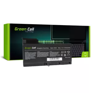 Green Cell Samsung 530U4B AA-PBYN8AB 7.4V 6 celule baterie pentru laptop Samsung 530U4B AA-PBYN8AB 7.4V