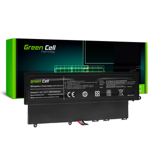 Green Cell laptop akkumulátor AA-PBYN4AB Samsung 530U 535U 540U NP530U3B NP530U3C NP535U3C NP540U3C