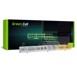 Green Cell Laptop akkumulátor L13L4A61 L13L4E61 L13M4A61 L13S4A61 Lenovo Flex 2: 14 14D 15 15D